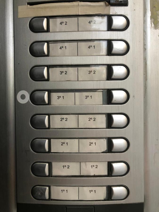 알메리아 Lifehouse Cathedral * Free Parking* Superiorwifi* 아파트 외부 사진